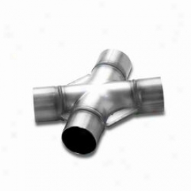 Universal General notion Magnafpow Exhaust Pipe 10781