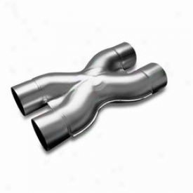 All Universal Magnaflow Exhaust Pipe 10792