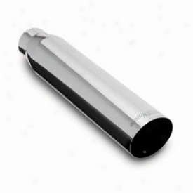 Total Universal Magnaflow Exhaust Tail Pipe Tip 35109