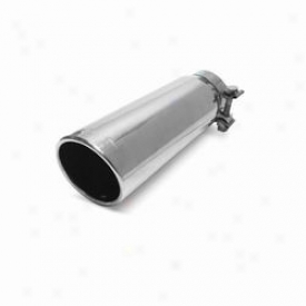 Universal Universal Magnaflow Exhaust Tail Pipe Tip 35209