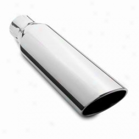 Universal Universal Magnaflow Exhaust Tail Pipe Donation 35191