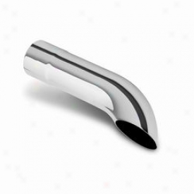 Universal Universal Magnaflow Exhaust Tail Pipe Tip 35181
