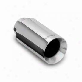 Universal Universal Magnaflow Exhaust Tail Pipe Tip 35125