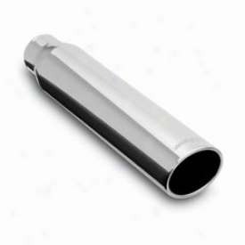 Universal Universal Magnaflow Exhaust Tail Pipe Tip 35116