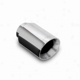 Universal Universal Magnaflow Exhaust Tail Pipe Tip 35121