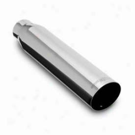Universal Universal Magnaflow Exhaust Tail Pipe Tip 35103