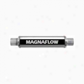 Unlimited Universal Magnaflow Muffler 10425