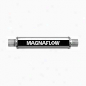 Universal Universal Magnaflow Muffler 10434