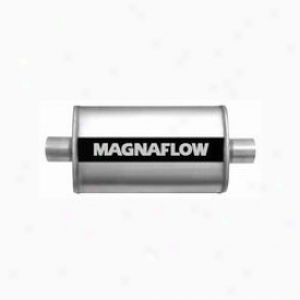 Universal Universal Magnaflow Muuffler 11214