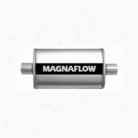 Universal Universal Magnaflow Muffler 11219