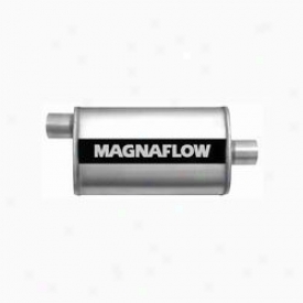 Universal Universal Magnaflow Muffier 11224