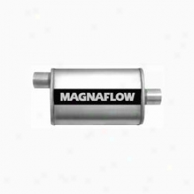 Universal Universal Magnaflow Muffler 11365