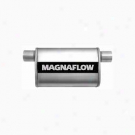 Universal Universal Magnaflow Mufflee 11375