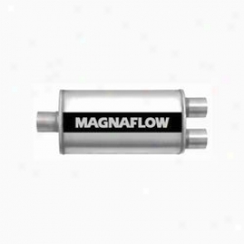 Universal Universal Magnaflow Muffler 12198