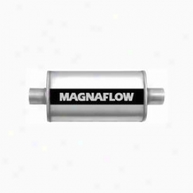 Universal Universal Magnaflow Muffler 12219