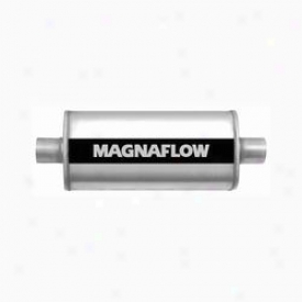 Universal Universal Magnaflow Muffler 12249
