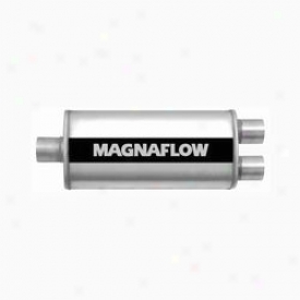 Universal Universal Magnaflow Muffler 12258