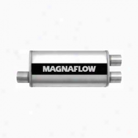 Universal Universal Magnaflow Muffler 13265