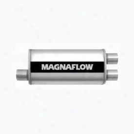 Universal Universal Magnaflow Muffler 12267