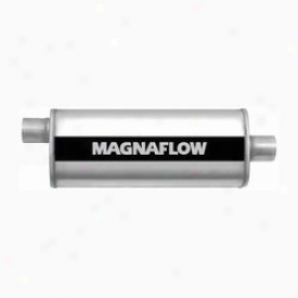Universal Universal Magnaflow Muffler 12286