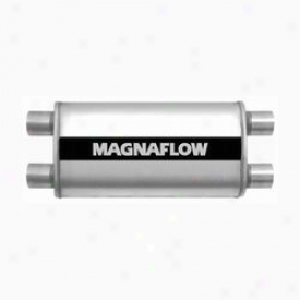 General notion Universal Magnaflow Muffler 12569