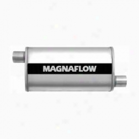 Universal Universal Magnaflow Muff1er 12578