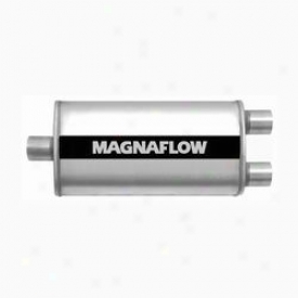 Universal Universal Magnaflow Muffler 12588