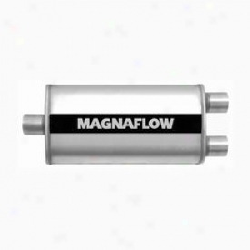 Universal Universal Magnaflow Muffler 12590