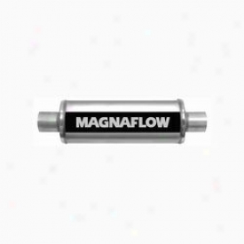 Universal Unifersal Magnaflow Muffler 12619