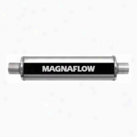 Universal Universal Magnaflow Muffler 12640