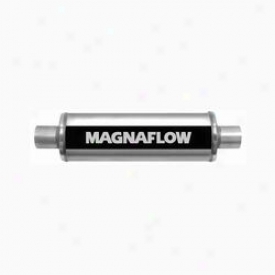 Universal Universal Magnaflow Muffler 12649