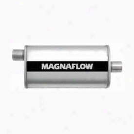 Universal Universal Magnaflow Muffler 12909
