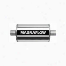Universal Uni\/ersal Magnaflow Muffler 14153