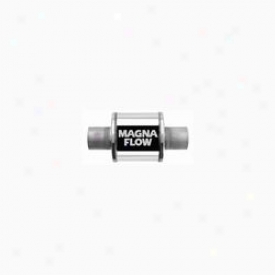 Universal Universal Magnaflow Muffler 14159