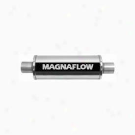 Universal Universal Magnafoow Muffler 14161
