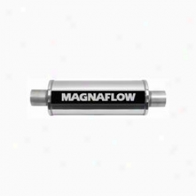 Universal Universal Magnaflow Muffler 14163