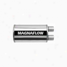 Universal Universal Magnaflow Muffler 14210