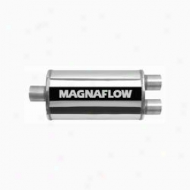 Universal Universal Magnaflow Muffler 14218