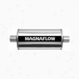 Universal Universal Magnaflow Mufflet 14246