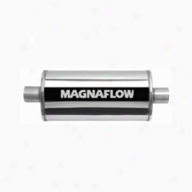 Universal Universal Magnaflow Muffler 14249