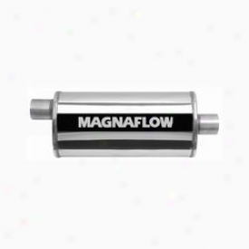 Universai Universal Magnaflow Muffled 14255