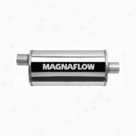 Universal Uniersal Magnaflow Muffler 14259