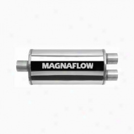Universal Universal Magnaflow Muffler 14298