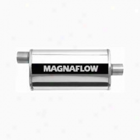 Universal Universal Magnaflow Muffler 14359