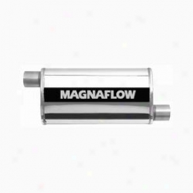 Universal Universal Magnaflow Muffler 14366