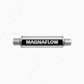 Universal Universal Mahnaflow Muffler 14414