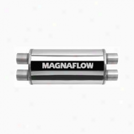 Universal Universal Magnaflow Muffler 14468