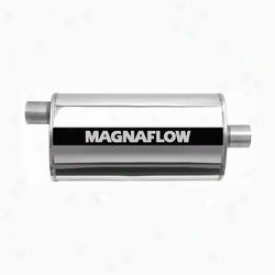 Universal Universal Magnaflow Muffler 14586