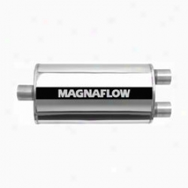 Universal Universal Magnaflow Muffler 14588