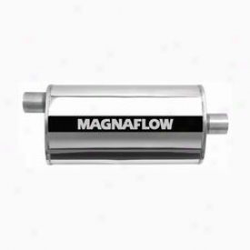 Universal Universal Magnaflow Muffler 14589